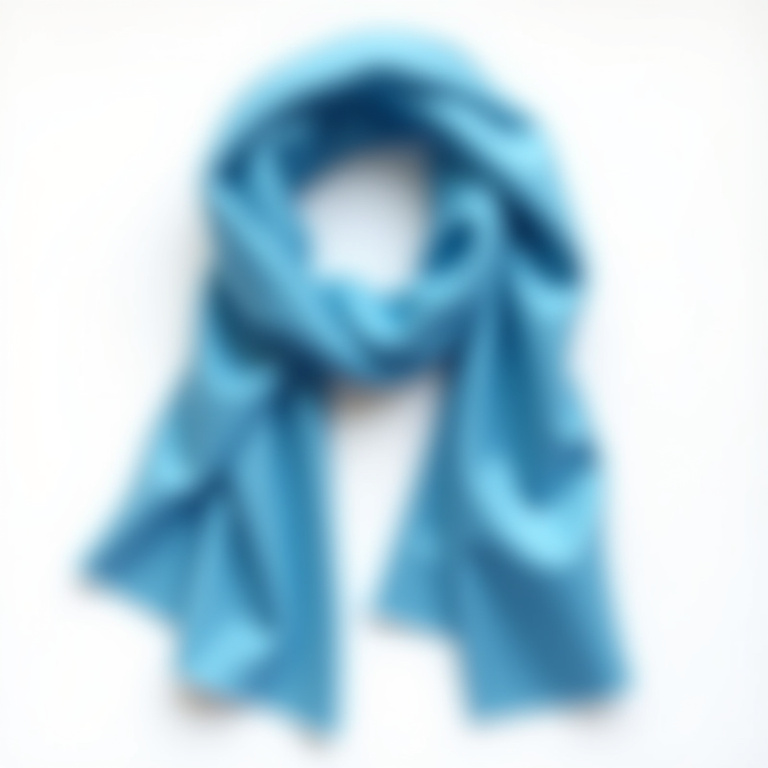Kimono satin imprimé foulard 10€ au lieu de 20€